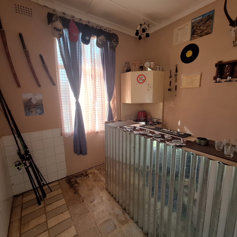 4 Bedroom Property for Sale in Villiers Free State